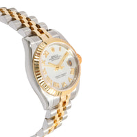 Rolex Datejust 179173 Womens Watch in  Stainless Steel/Yellow Gold