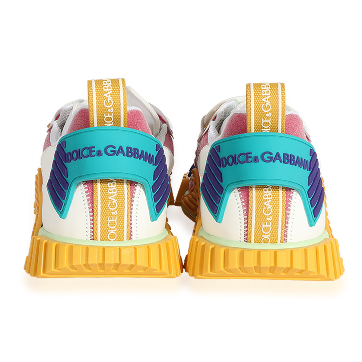 Dolce & Gabbana NS1 'Pink Yellow' | myGemma | Item #124718