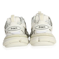 Balenciaga Wmns Track Trainer White