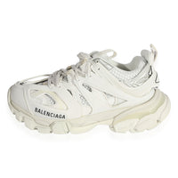 Balenciaga Wmns Track Trainer White