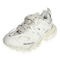 Balenciaga Wmns Track Trainer White