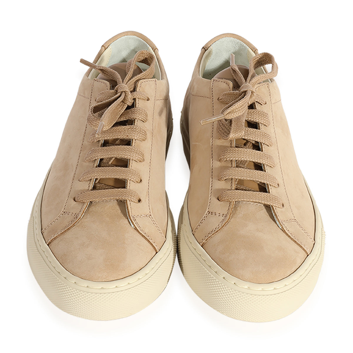 Common Projects Wmns Achilles Low 'Dark Nude'