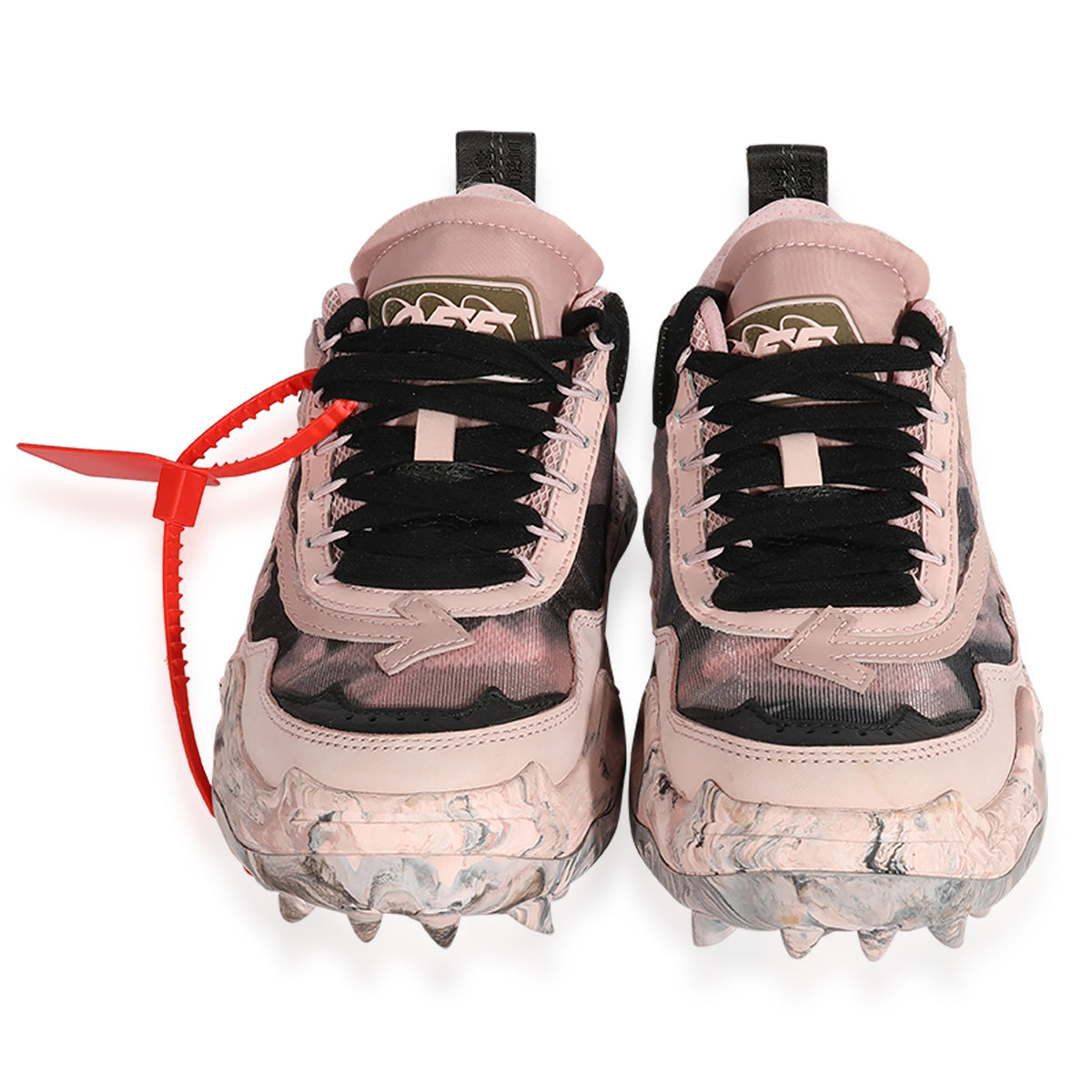 Off-White Odsy-1000 Dirty Pink (W)