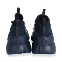 Dior Wmns D-Connect Indigo Blue