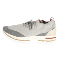 360 Lp Flexy Walk Sneaker Multi-colored Gray