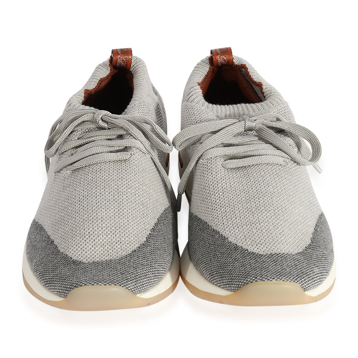 360 Lp Flexy Walk Sneaker Multi-colored Gray