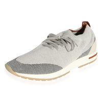 360 Lp Flexy Walk Sneaker Multi-colored Gray