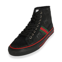 Gucci Tennis 1977 Off the Grid High Black