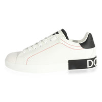 Dolce & Gabbana Portofino White Black