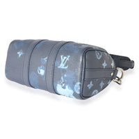 Louis Vuitton Monogram Ink Watercolor Keepall XS