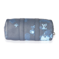 Louis Vuitton Monogram Ink Watercolor Keepall XS