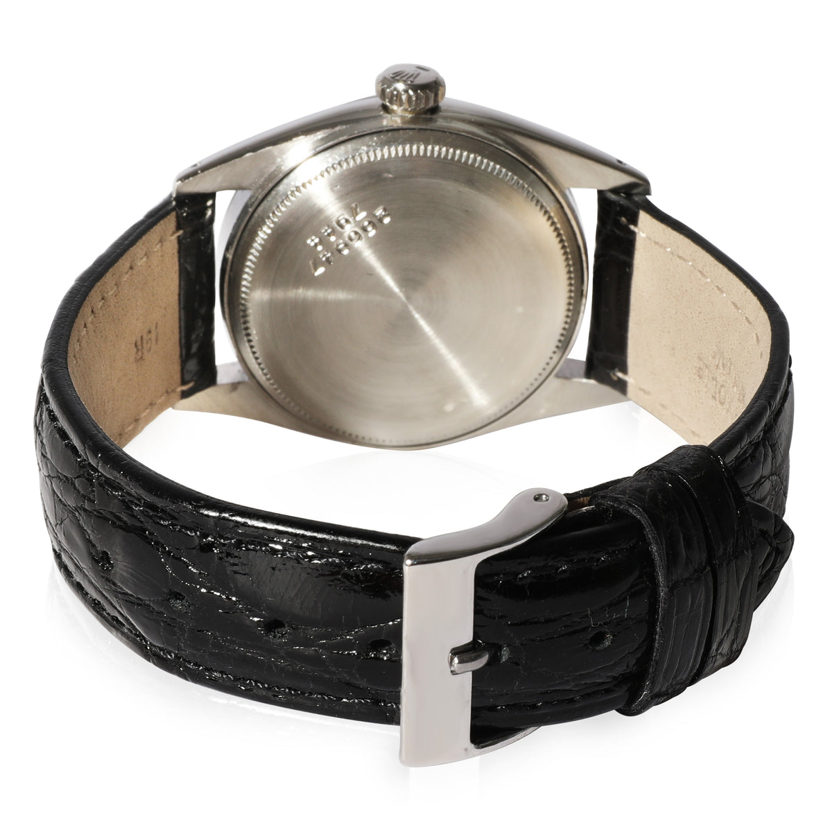 Tudor Prince Oysterdate 34 7944 Mens Watch in Stainless Steel