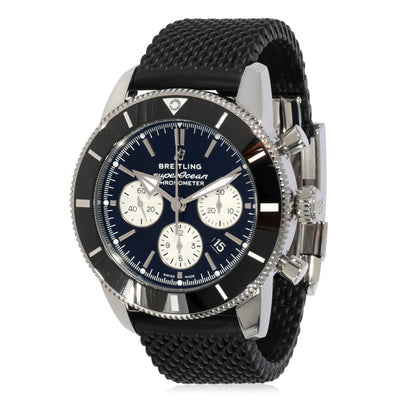 Breitling Superocean Heritage AB0162121B1S1 Mens Watch in  Stainless Steel