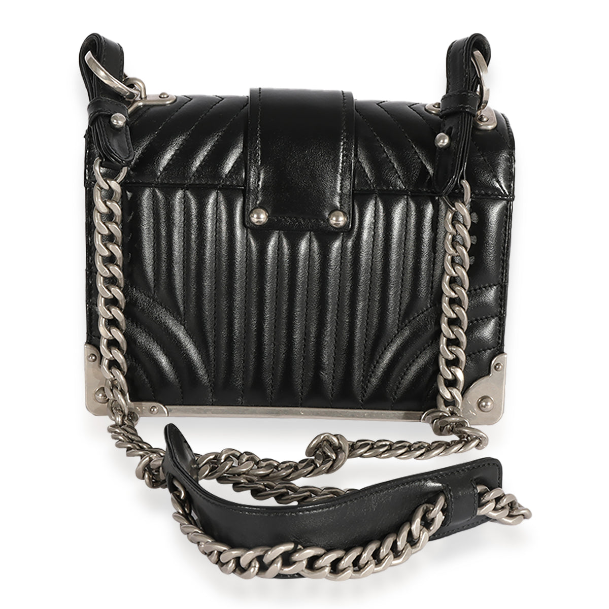 Prada impunture online bag