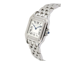 Cartier Panthere de Cartier WSPN0007 Womens Watch in  Stainless Steel