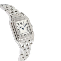 Cartier Panthere de Cartier WSPN0007 Womens Watch in  Stainless Steel