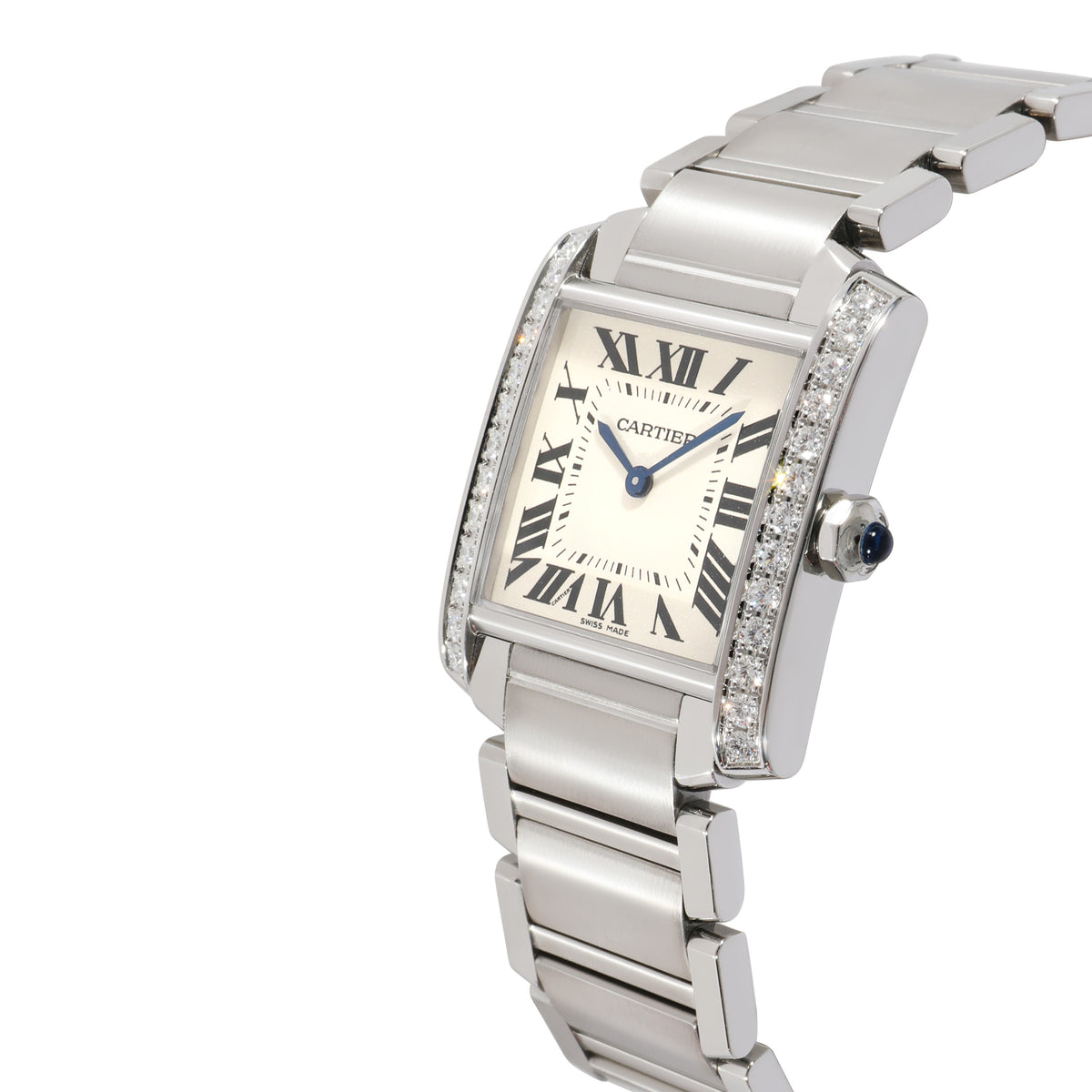 Cartier w4ta0009 best sale