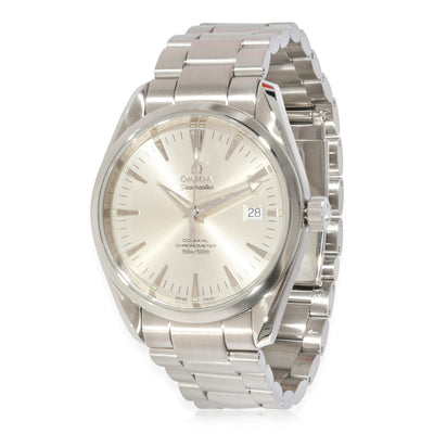 Omega Seamaster 2503.30.00 Mens Watch in  Stainless Steel