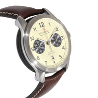 Bremont Classic ALT1-C/CR Mens Watch in  Stainless Steel