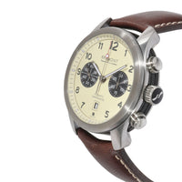 Bremont Classic ALT1-C/CR Mens Watch in  Stainless Steel