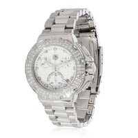 Tag Heuer Formula 1 CAC1310.BA0852 Womens Watch in  Stainless Steel