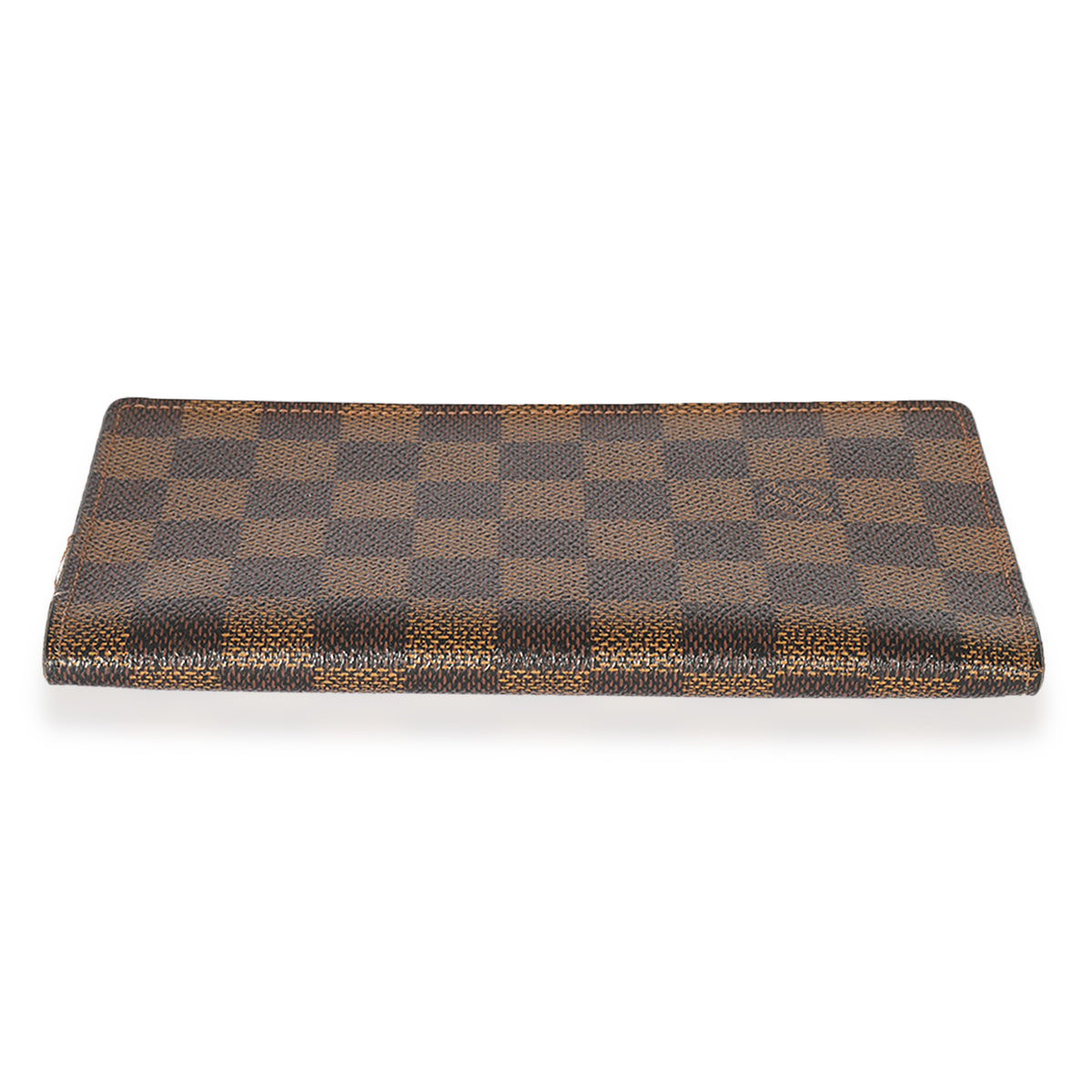 Louis Vuitton Damier Ebene Canvas Card Holder, myGemma