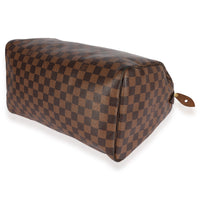 Louis Vuitton Damier Ebene Speedy 35