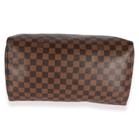 Louis Vuitton Damier Ebene Speedy 35