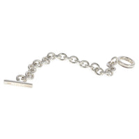 Tiffany & Co. 1837 Bracelet in Sterling Silver