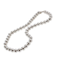 Tiffany & Co. HardWear Ball Necklace in Sterling Silver