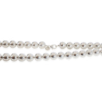 Tiffany & Co. HardWear Ball Necklace in Sterling Silver