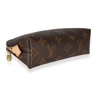 Louis Vuitton Monogram Cosmetic Pouch