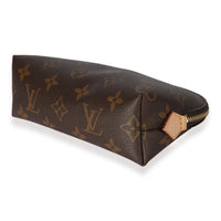 Louis Vuitton Monogram Cosmetic Pouch