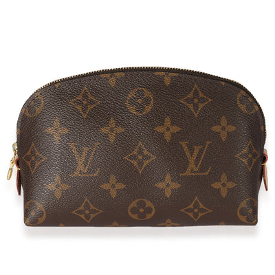 Louis Vuitton Monogram Cosmetic Pouch