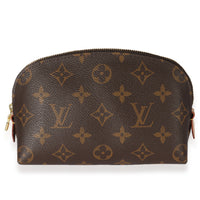 Louis Vuitton Monogram Cosmetic Pouch