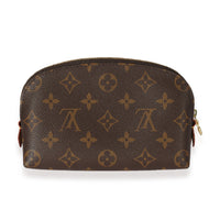 Louis Vuitton Monogram Cosmetic Pouch