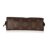 Louis Vuitton Monogram Cosmetic Pouch