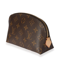 Louis Vuitton Monogram Cosmetic Pouch