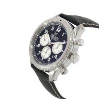 Breitling Navitimer B01 AB0117131B1P1 Mens Watch in  Stainless Steel