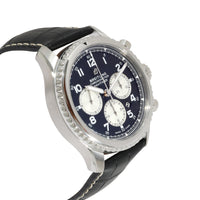 Breitling Navitimer B01 AB0117131B1P1 Mens Watch in  Stainless Steel