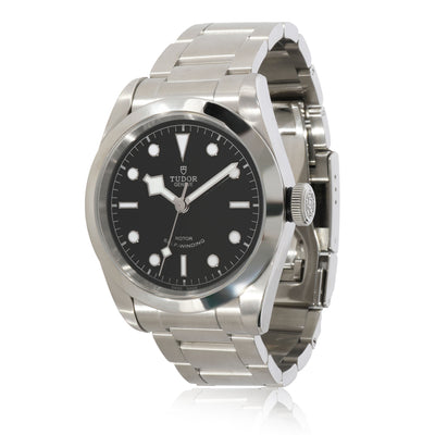 Tudor Black Bay 79540 Mens Watch in  Stainless Steel