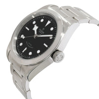 Tudor Black Bay 79540 Mens Watch in  Stainless Steel