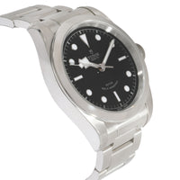 Tudor Black Bay 79540 Mens Watch in  Stainless Steel