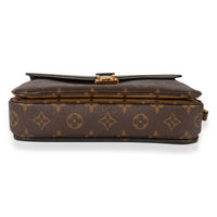 Louis Vuitton Monogram Reverse Canvas Pochette Métis