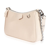 Shop Louis Vuitton EPI 2022 SS Easy pouch on strap (M81239) by BeBeauty