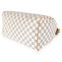 Louis Vuitton Damier Azur Canvas Speedy 30