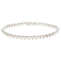 Tiffany & Co. Venetian Bracelet in  Sterling Silver