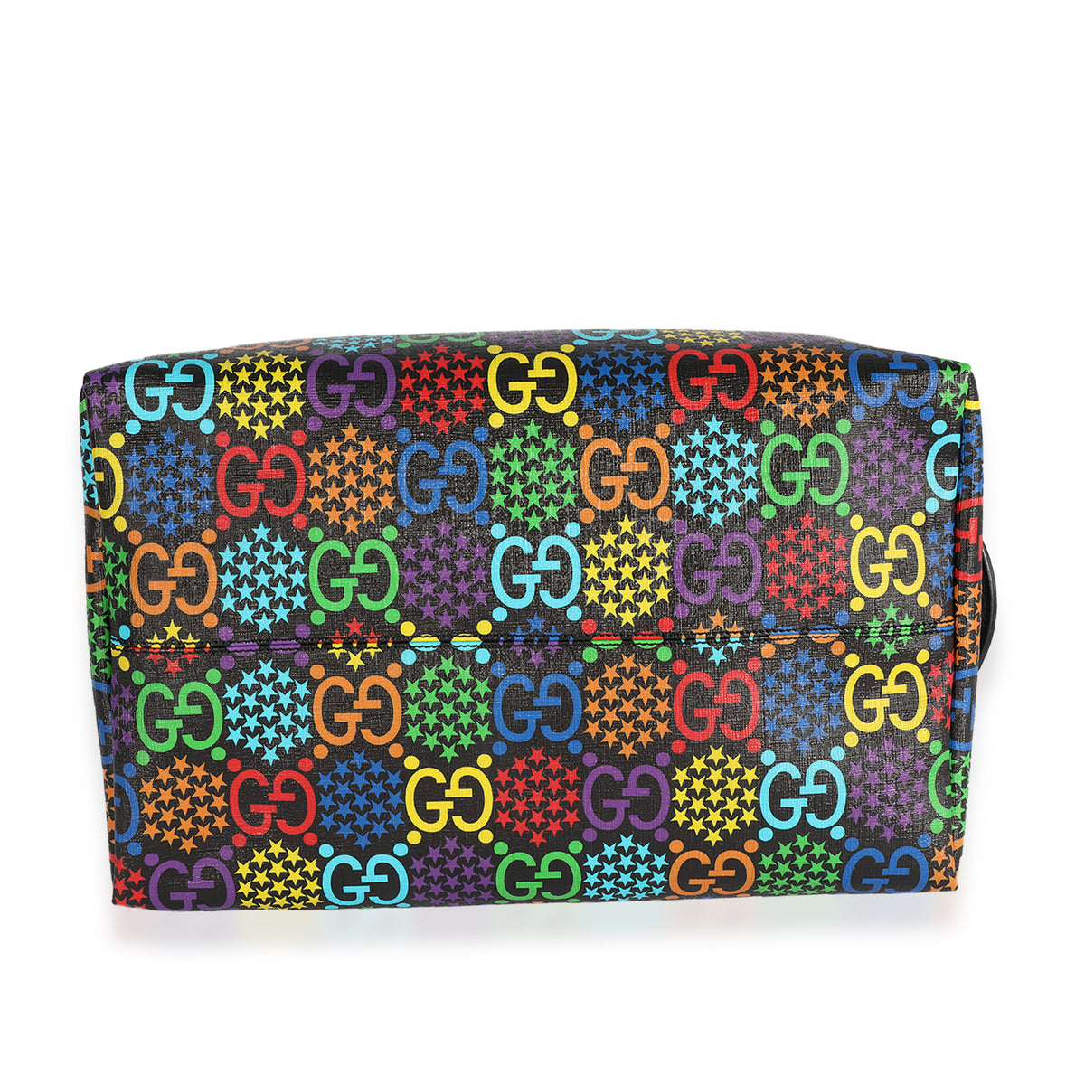 Gucci rainbow purse on sale