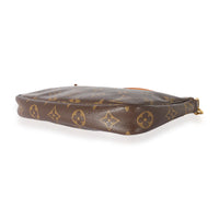 Louis Vuitton Monogram Canvas Pochette Accessoires