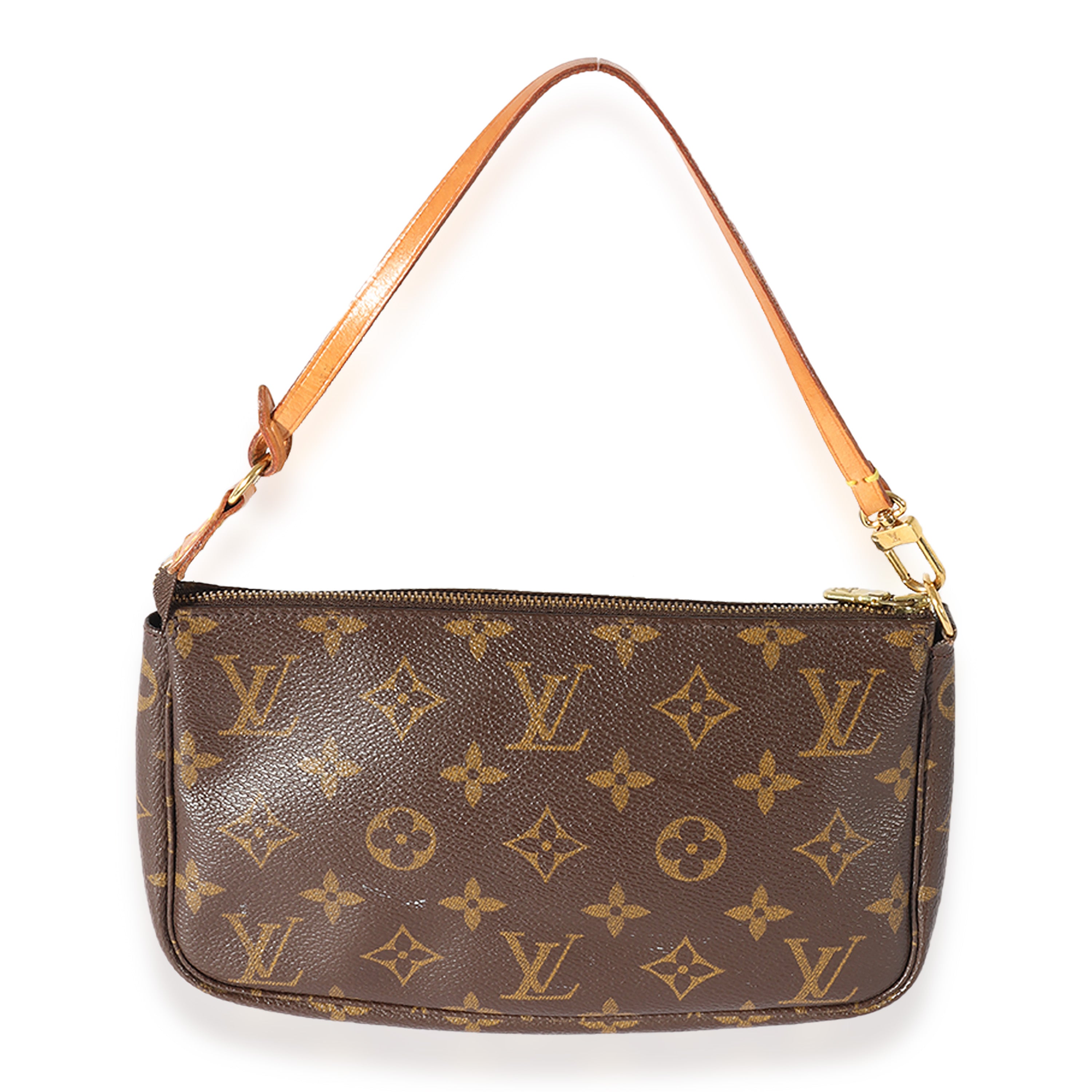 Louis Vuitton Monogram Canvas Florentine Pochette, myGemma, HK